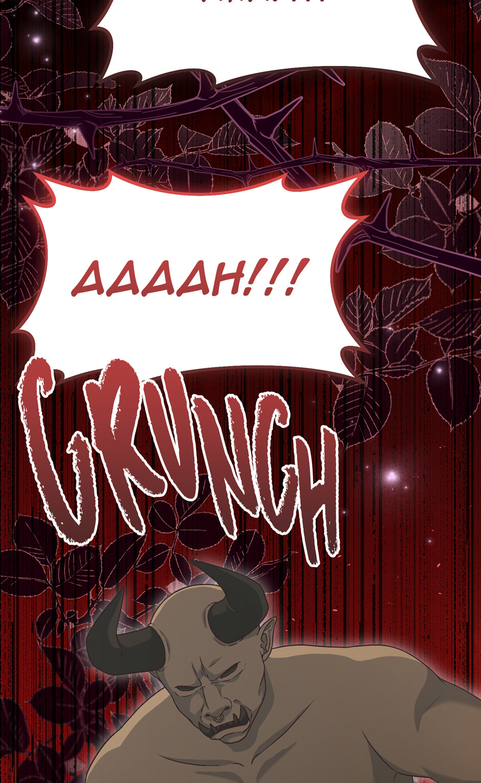The Villainess Makeover Chapter 58 page 11 - 