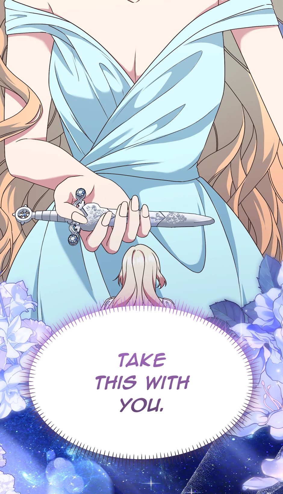 The Villainess Makeover Chapter 58 page 101 - 