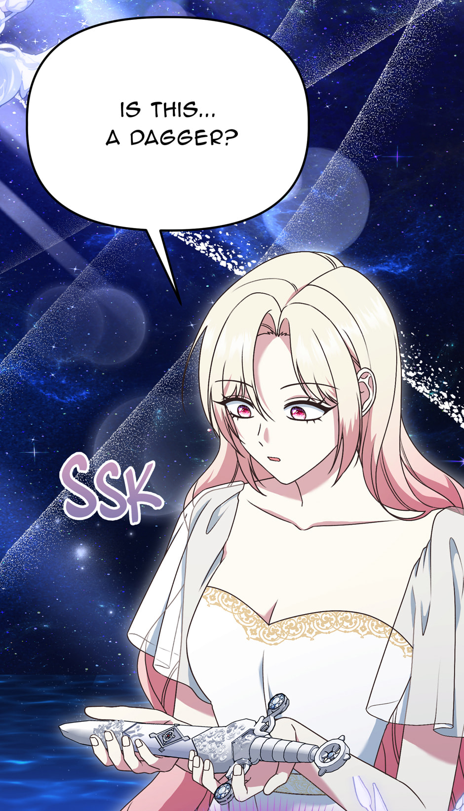 The Villainess Makeover Chapter 58 page 102 - 