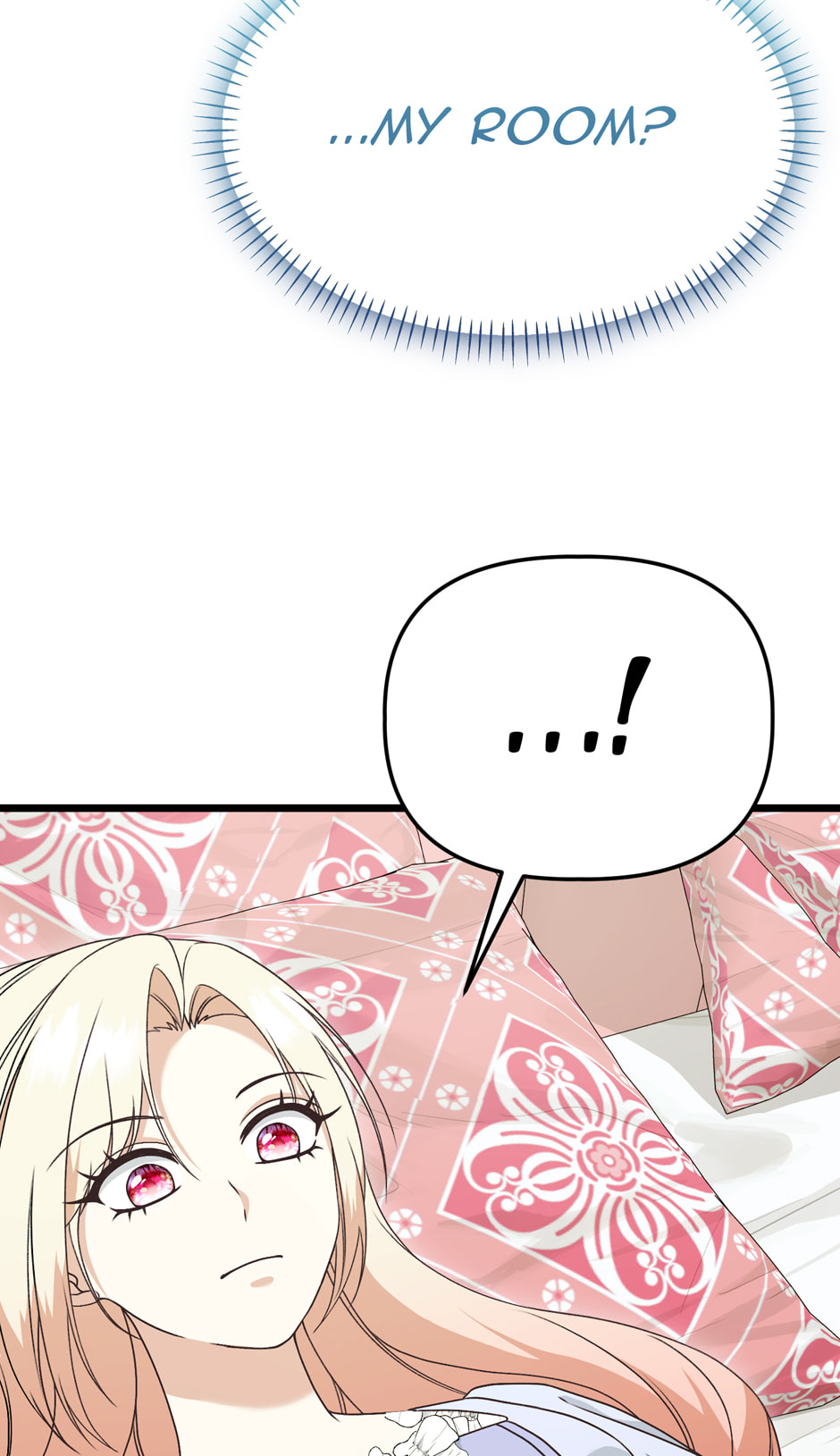The Villainess Makeover Chapter 58 page 109 - 
