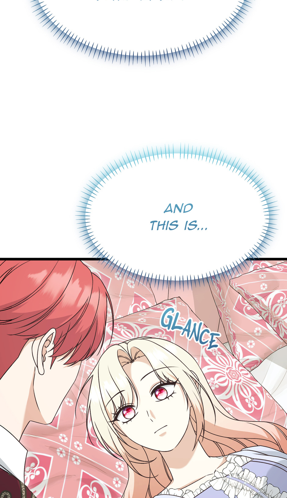 The Villainess Makeover Chapter 58 page 112 - 