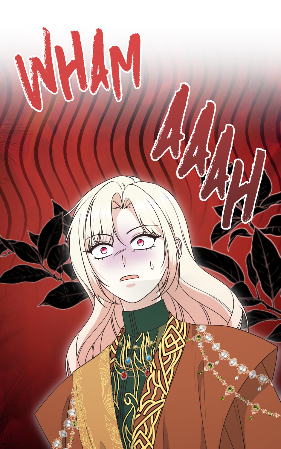 The Villainess Makeover Chapter 58 page 13 - 