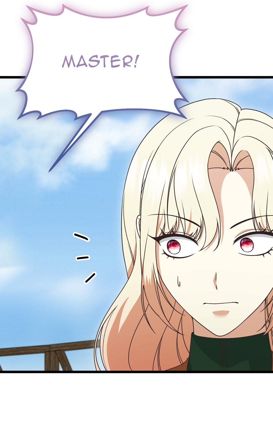 The Villainess Makeover Chapter 58 page 15 - 