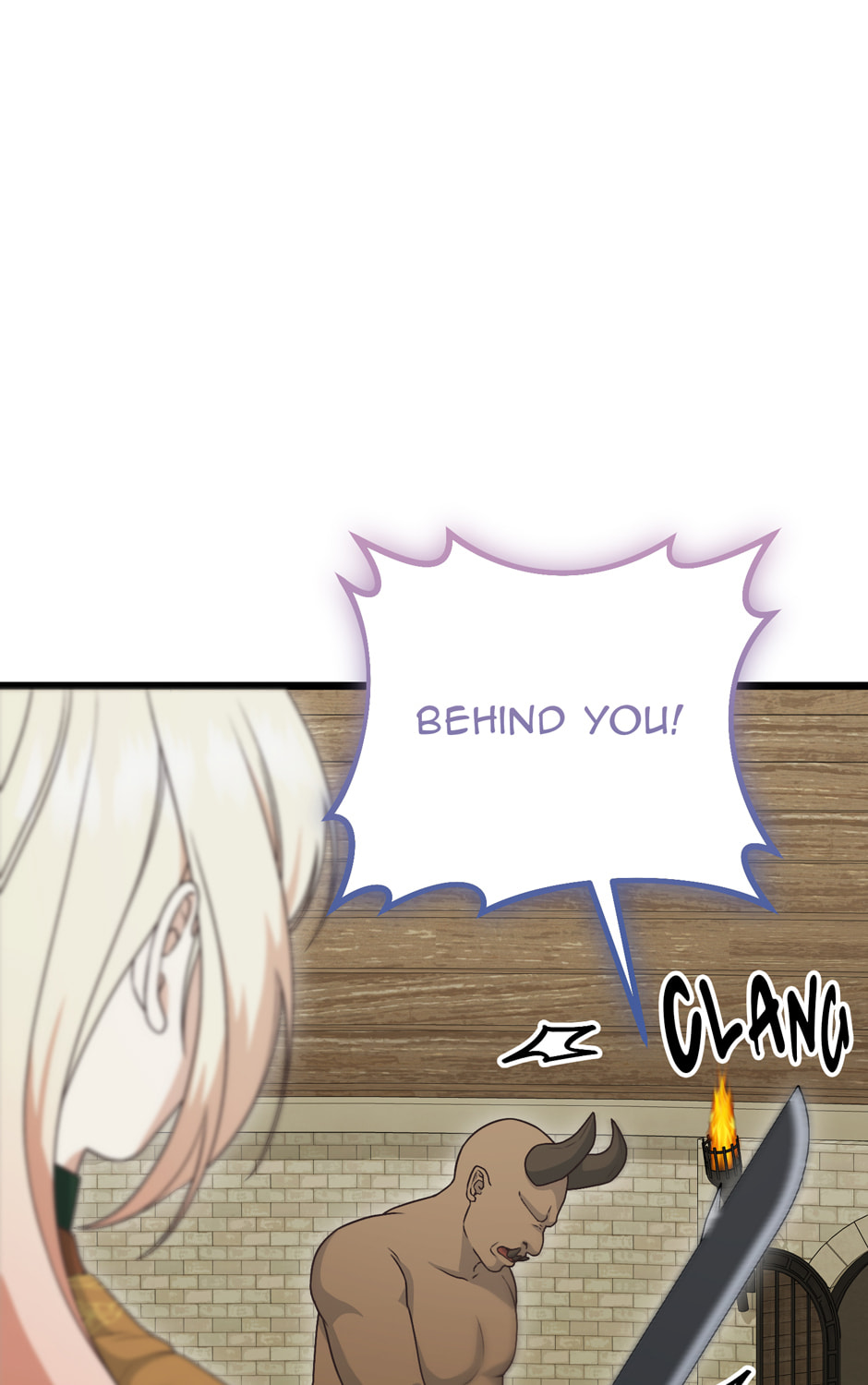The Villainess Makeover Chapter 58 page 16 - 