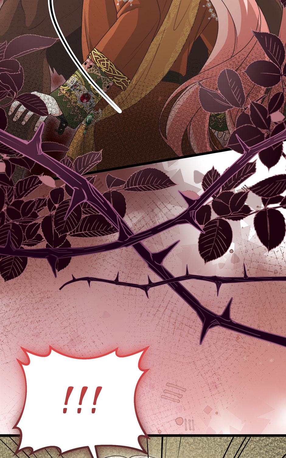 The Villainess Makeover Chapter 58 page 19 - 