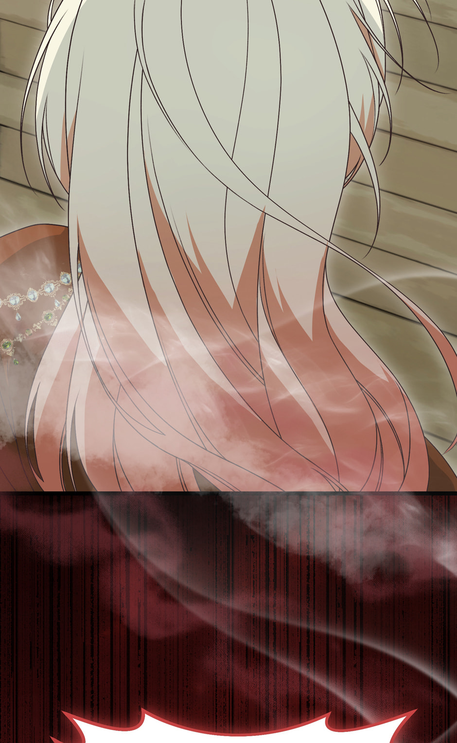 The Villainess Makeover Chapter 58 page 3 - 