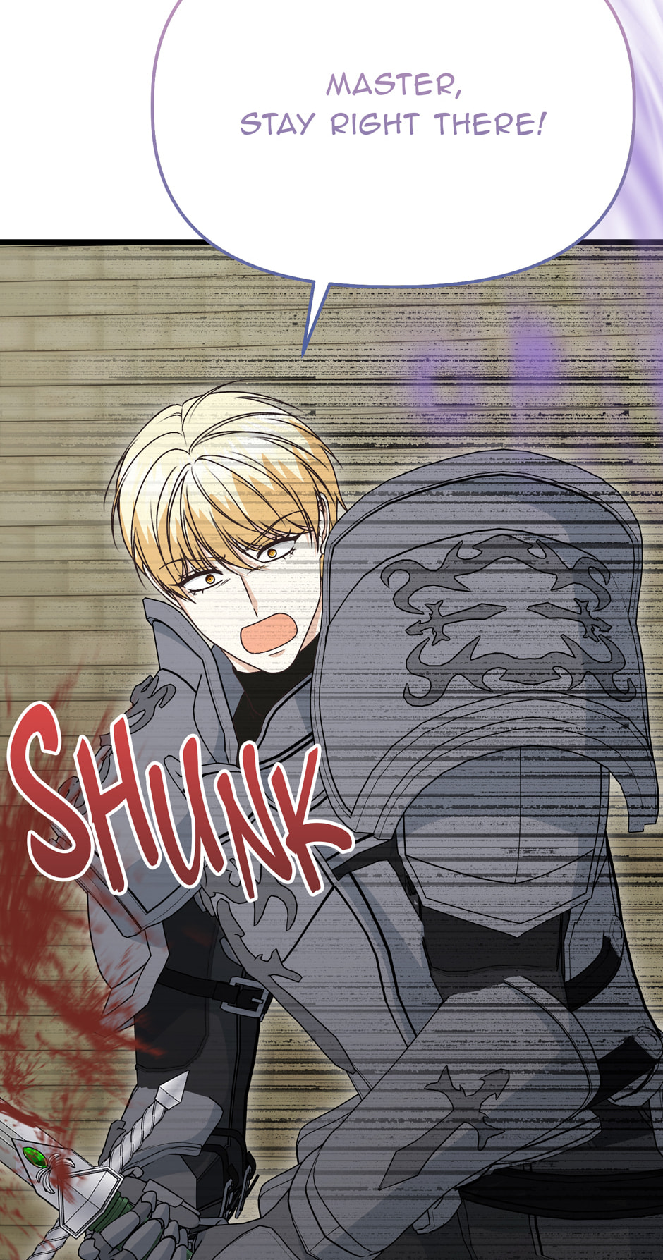 The Villainess Makeover Chapter 58 page 26 - 
