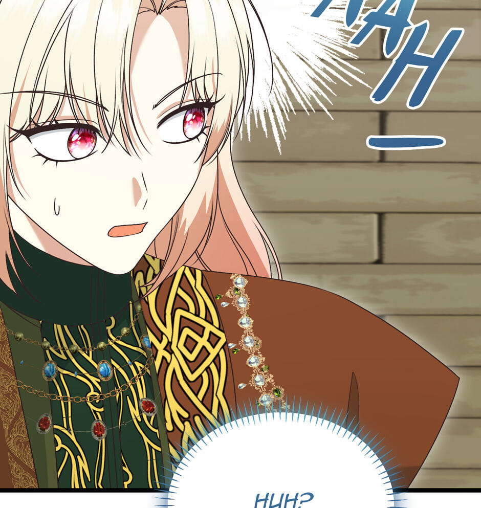 The Villainess Makeover Chapter 58 page 30 - 