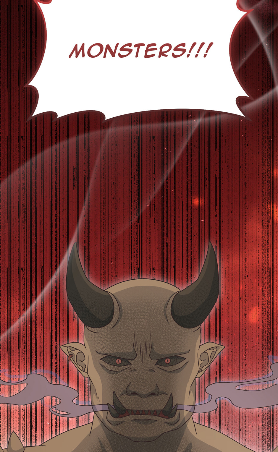 The Villainess Makeover Chapter 58 page 4 - 