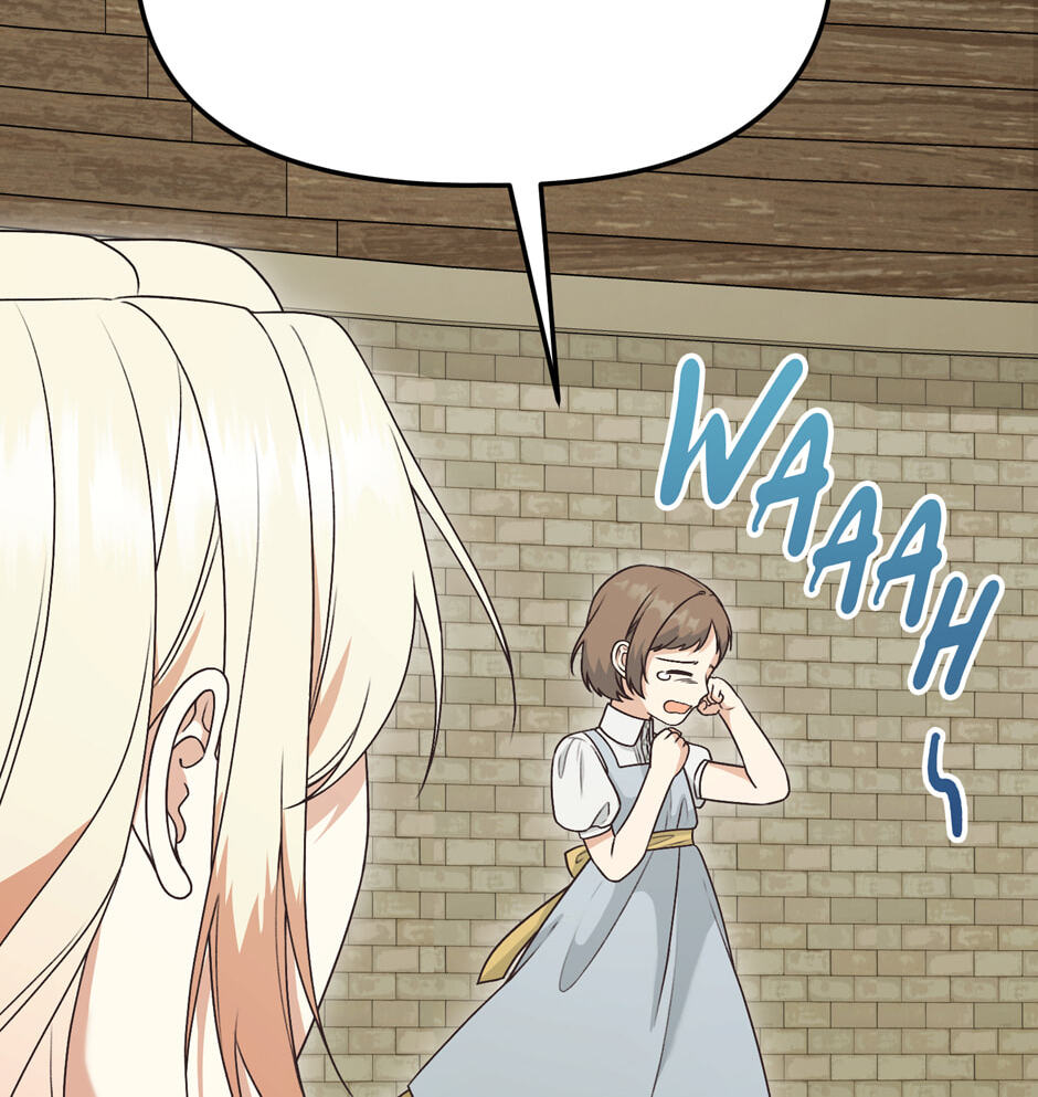 The Villainess Makeover Chapter 58 page 32 - 