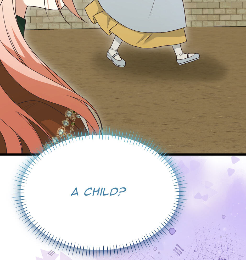 The Villainess Makeover Chapter 58 page 33 - 