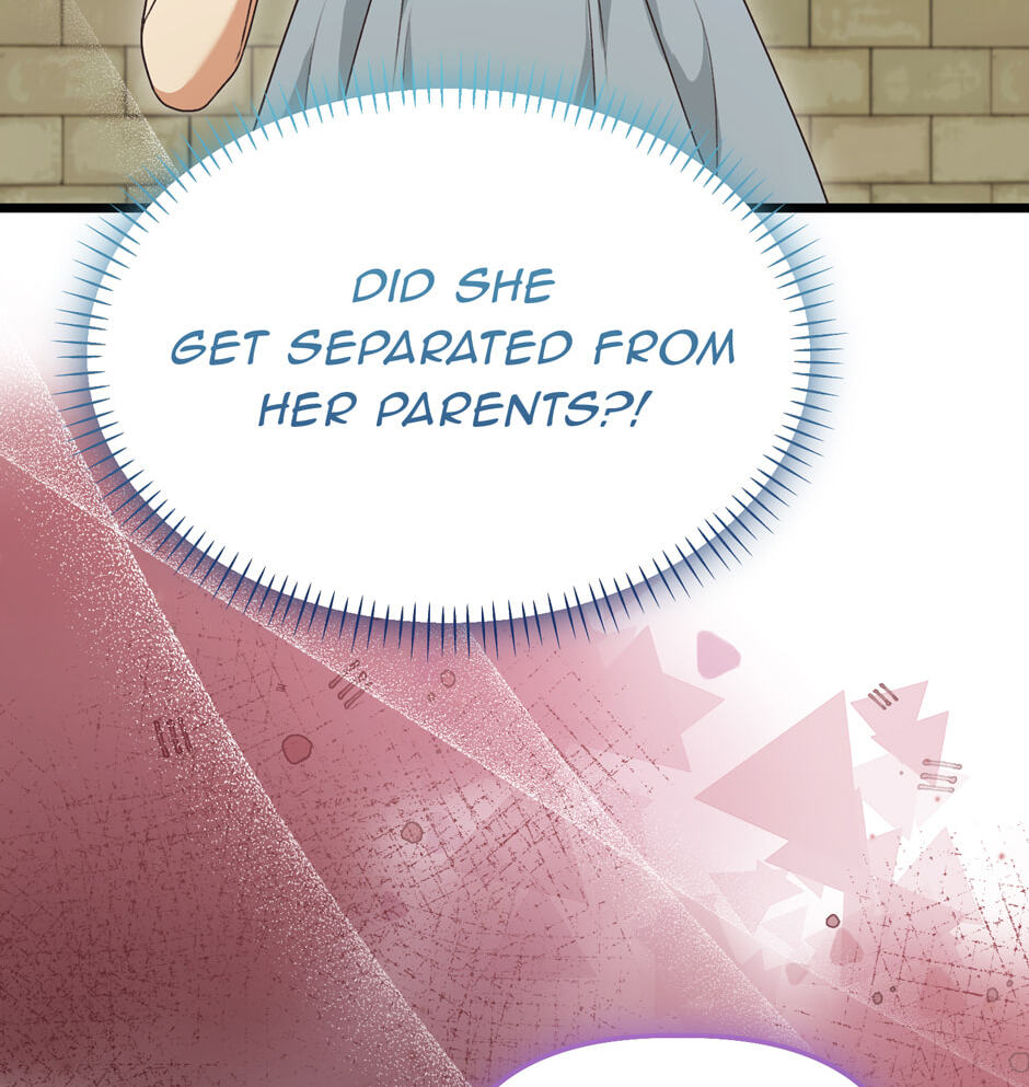 The Villainess Makeover Chapter 58 page 36 - 