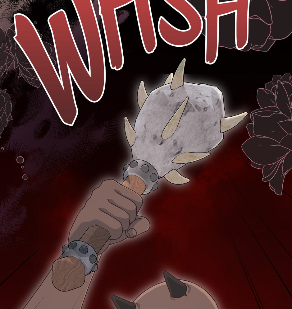 The Villainess Makeover Chapter 58 page 39 - 