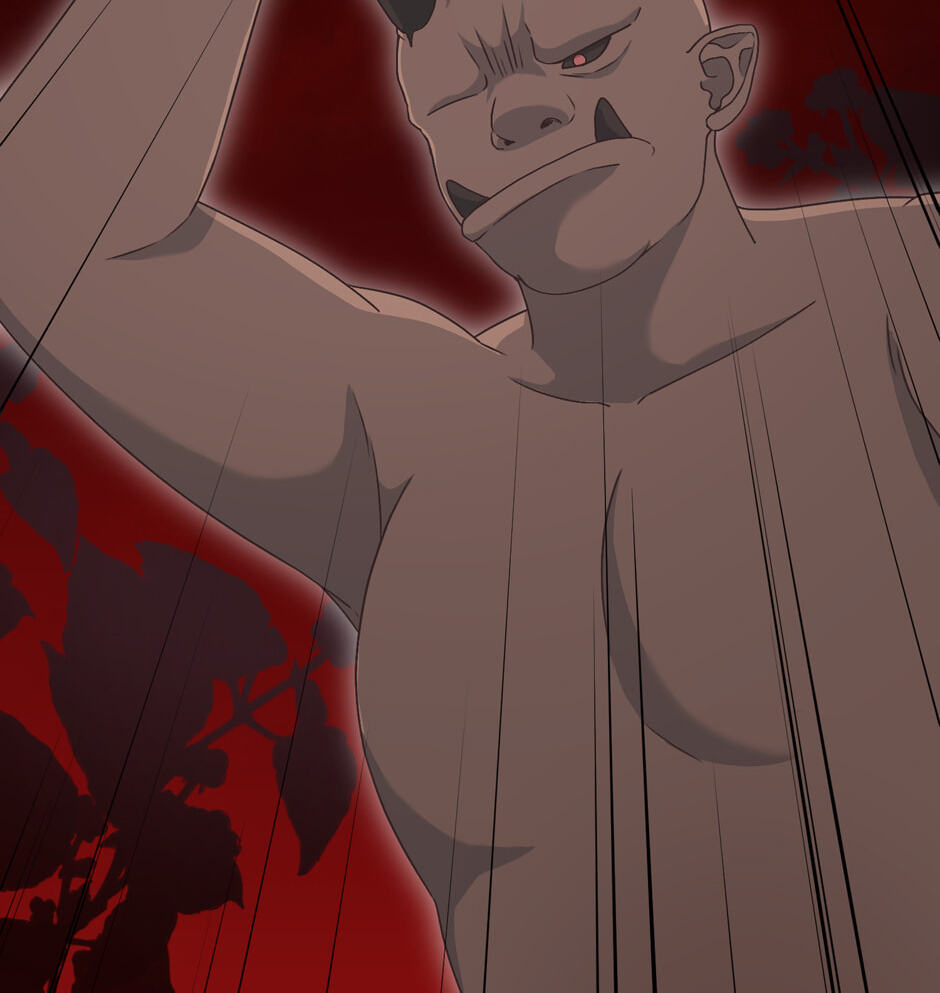 The Villainess Makeover Chapter 58 page 40 - 