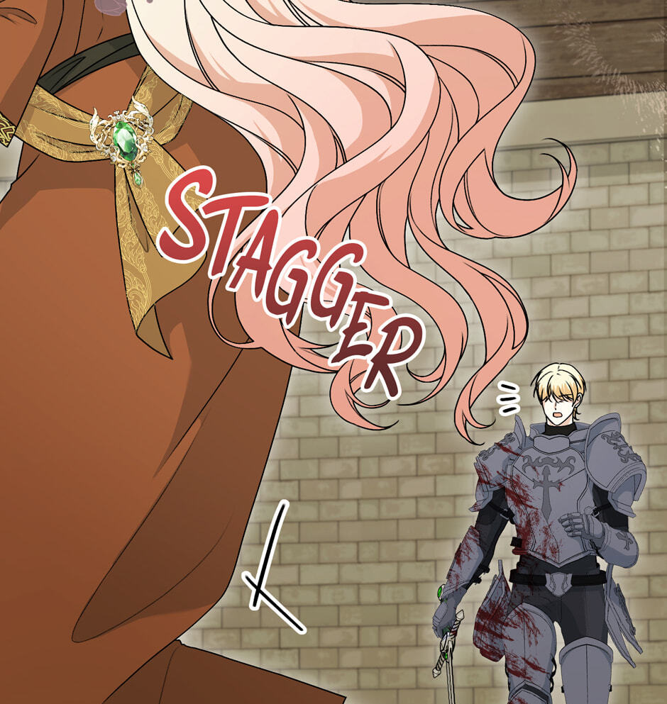 The Villainess Makeover Chapter 58 page 43 - 
