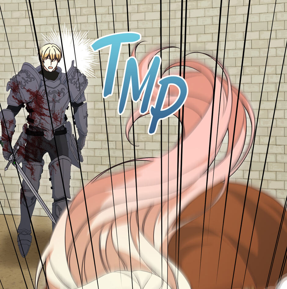 The Villainess Makeover Chapter 58 page 46 - 