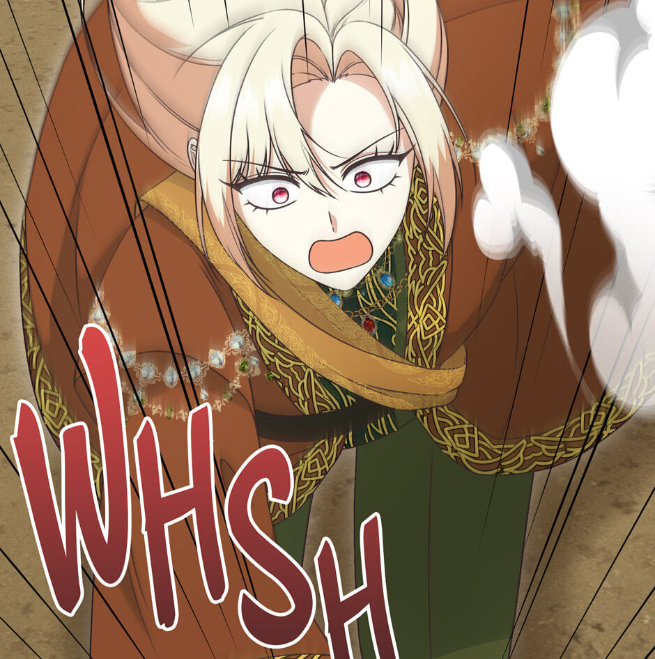 The Villainess Makeover Chapter 58 page 47 - 