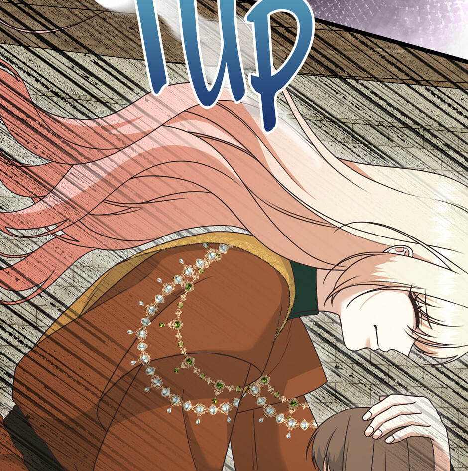 The Villainess Makeover Chapter 58 page 50 - 