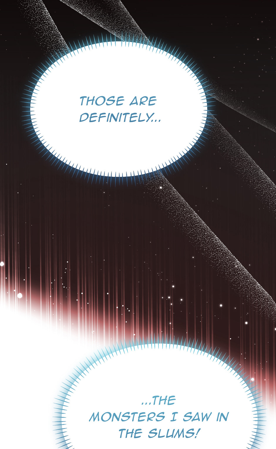 The Villainess Makeover Chapter 58 page 6 - 