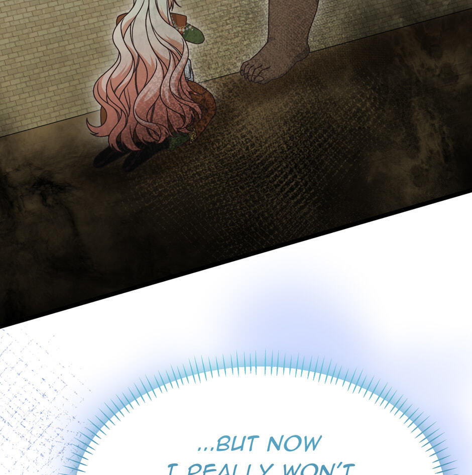 The Villainess Makeover Chapter 58 page 57 - 