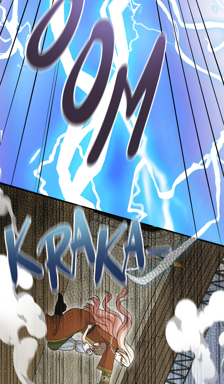 The Villainess Makeover Chapter 58 page 64 - 