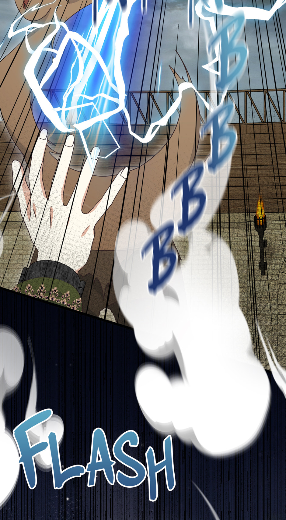 The Villainess Makeover Chapter 58 page 68 - 