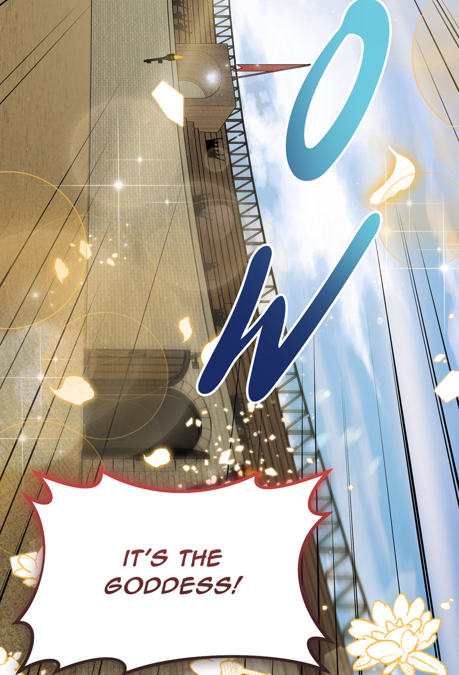 The Villainess Makeover Chapter 58 page 81 - 