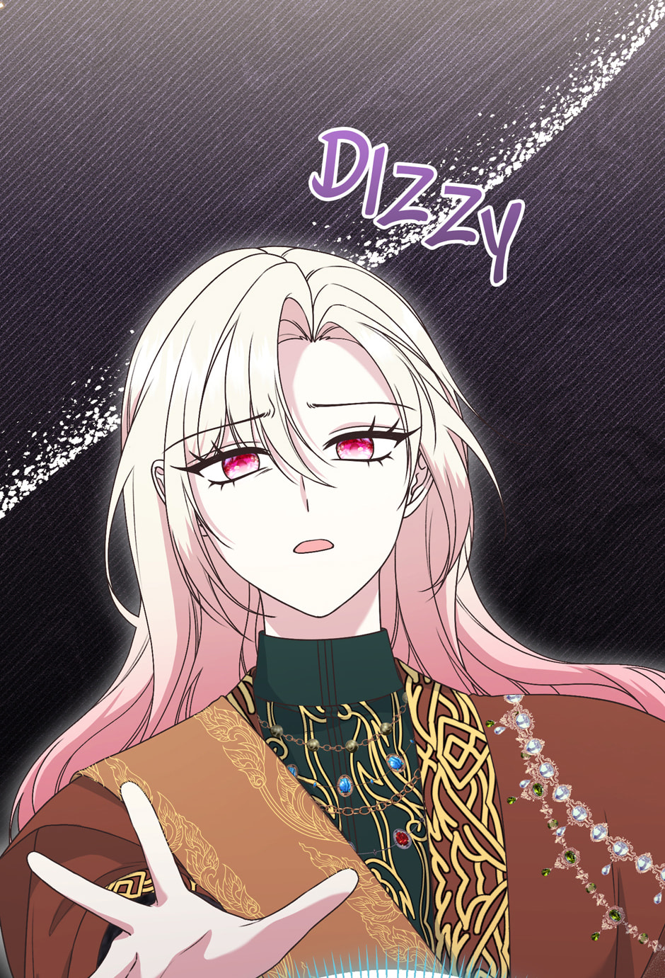 The Villainess Makeover Chapter 58 page 83 - 