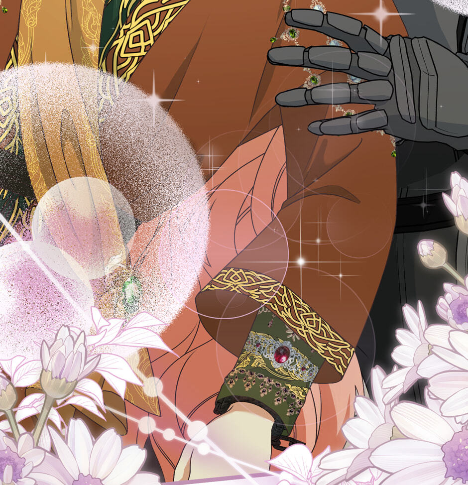 The Villainess Makeover Chapter 58 page 88 - 