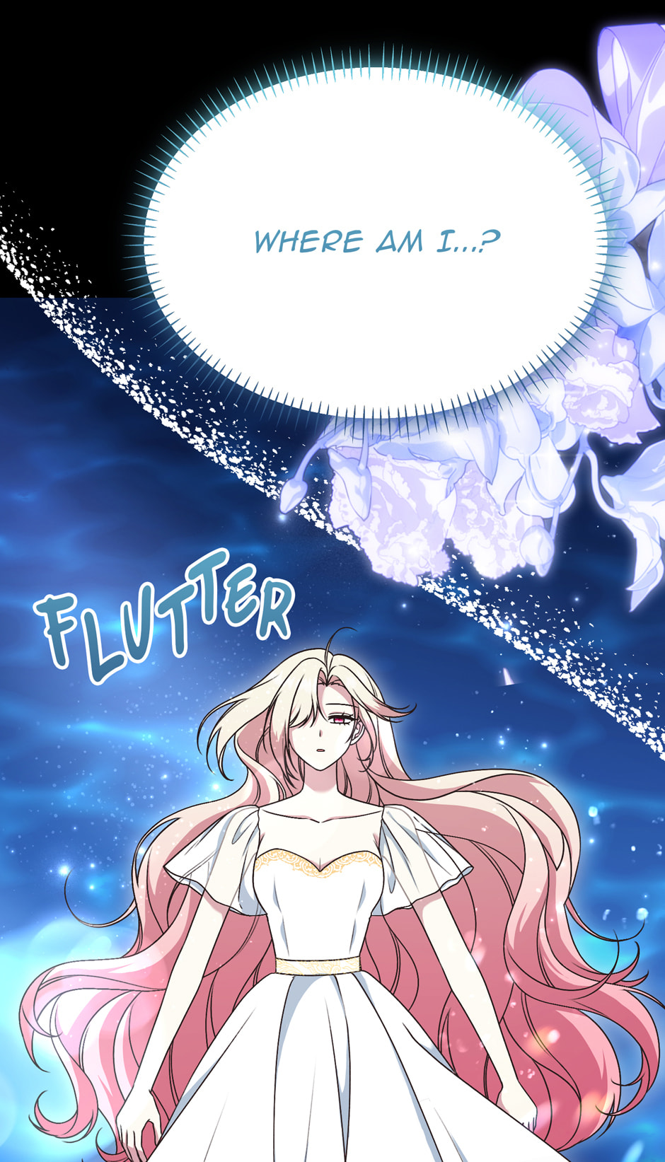 The Villainess Makeover Chapter 58 page 96 - 