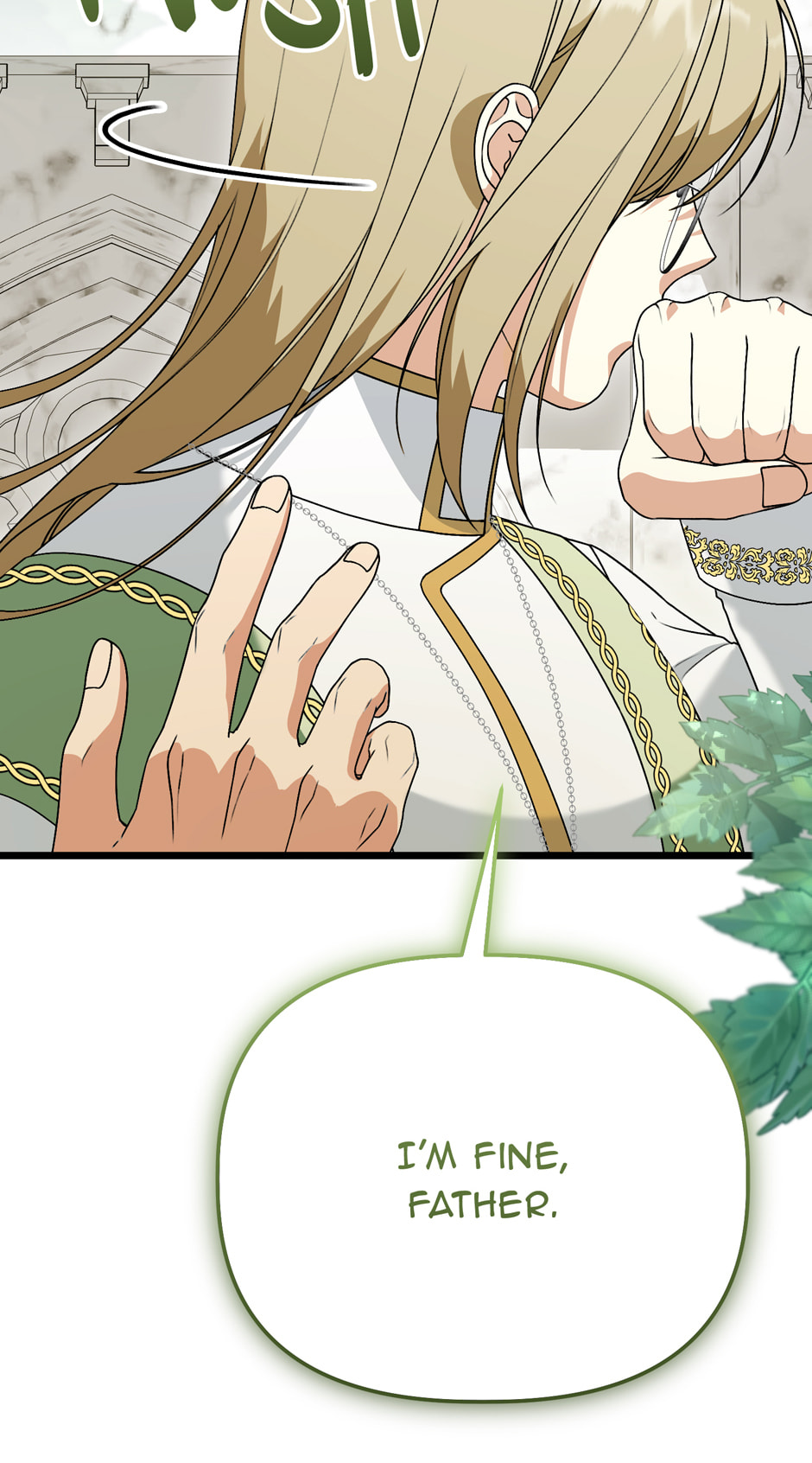 The Villainess Makeover Chapter 59 page 101 - 