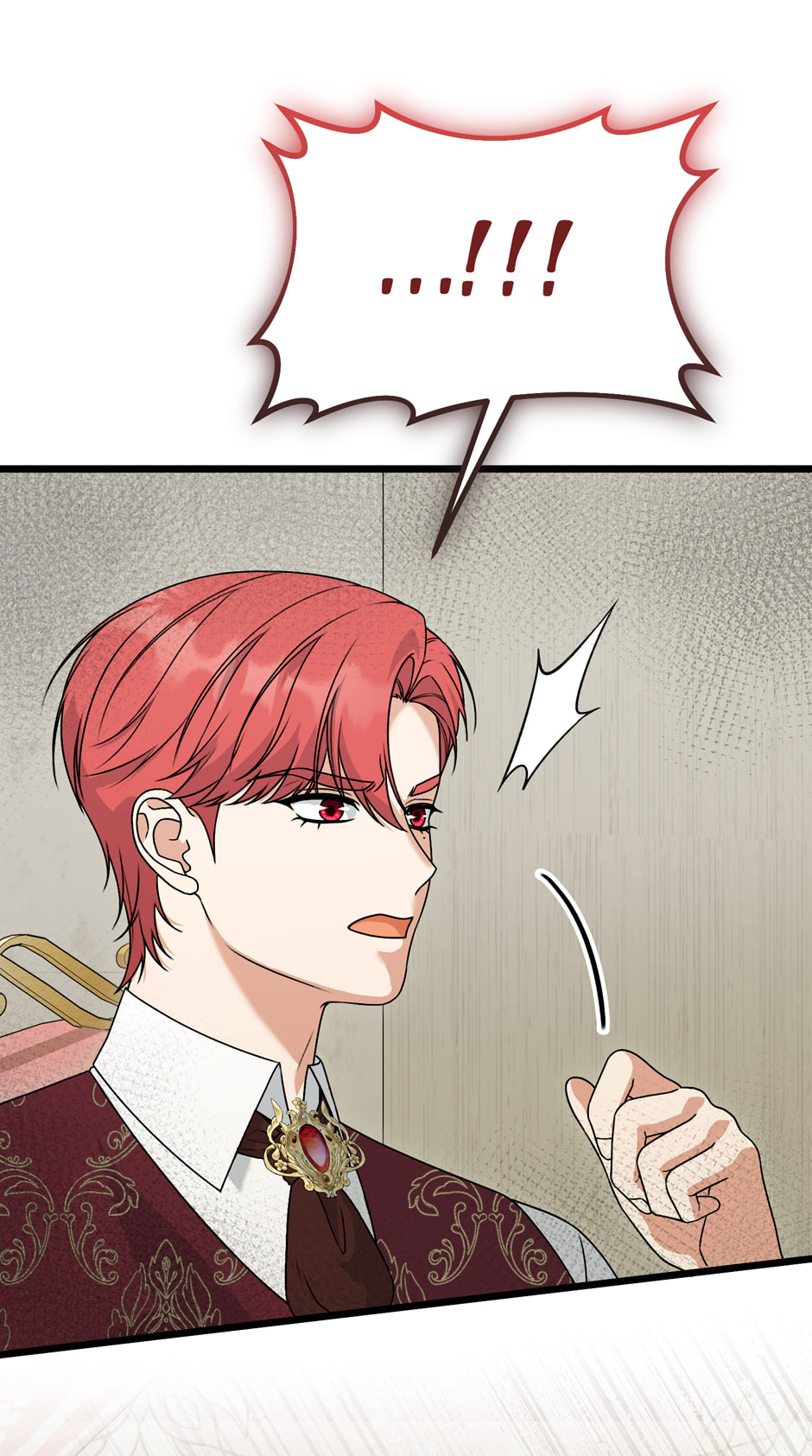The Villainess Makeover Chapter 59 page 17 - 