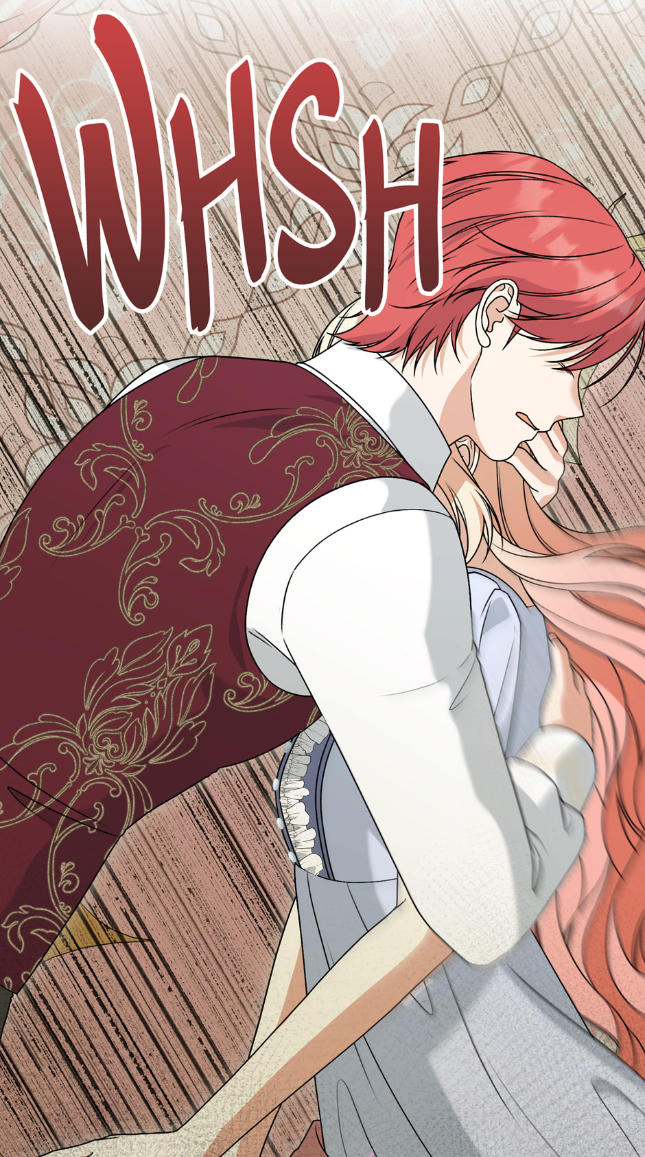 The Villainess Makeover Chapter 59 page 18 - 