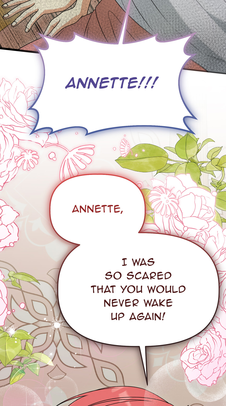 The Villainess Makeover Chapter 59 page 19 - 