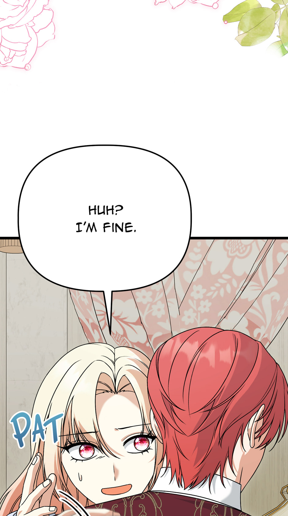 The Villainess Makeover Chapter 59 page 21 - 
