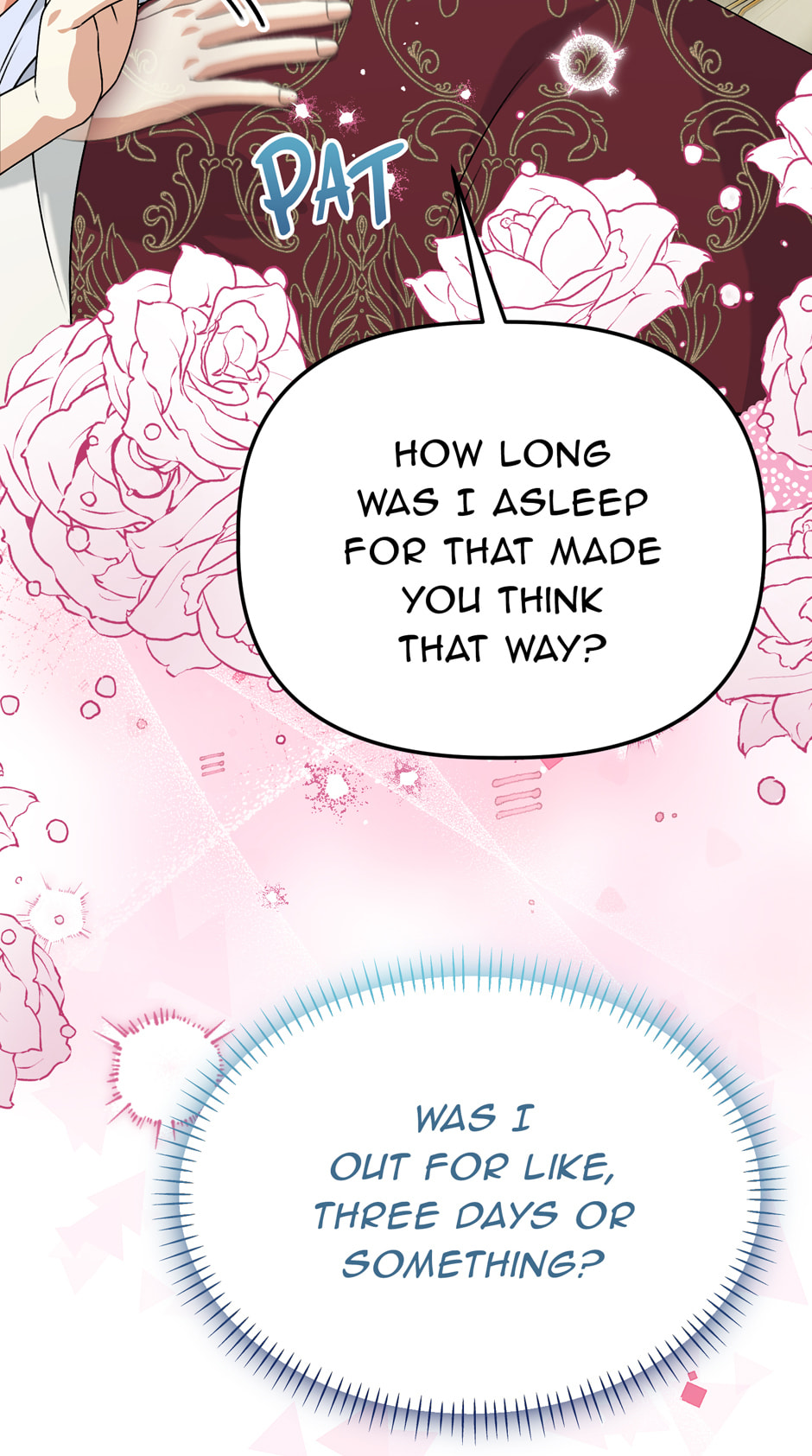 The Villainess Makeover Chapter 59 page 22 - 
