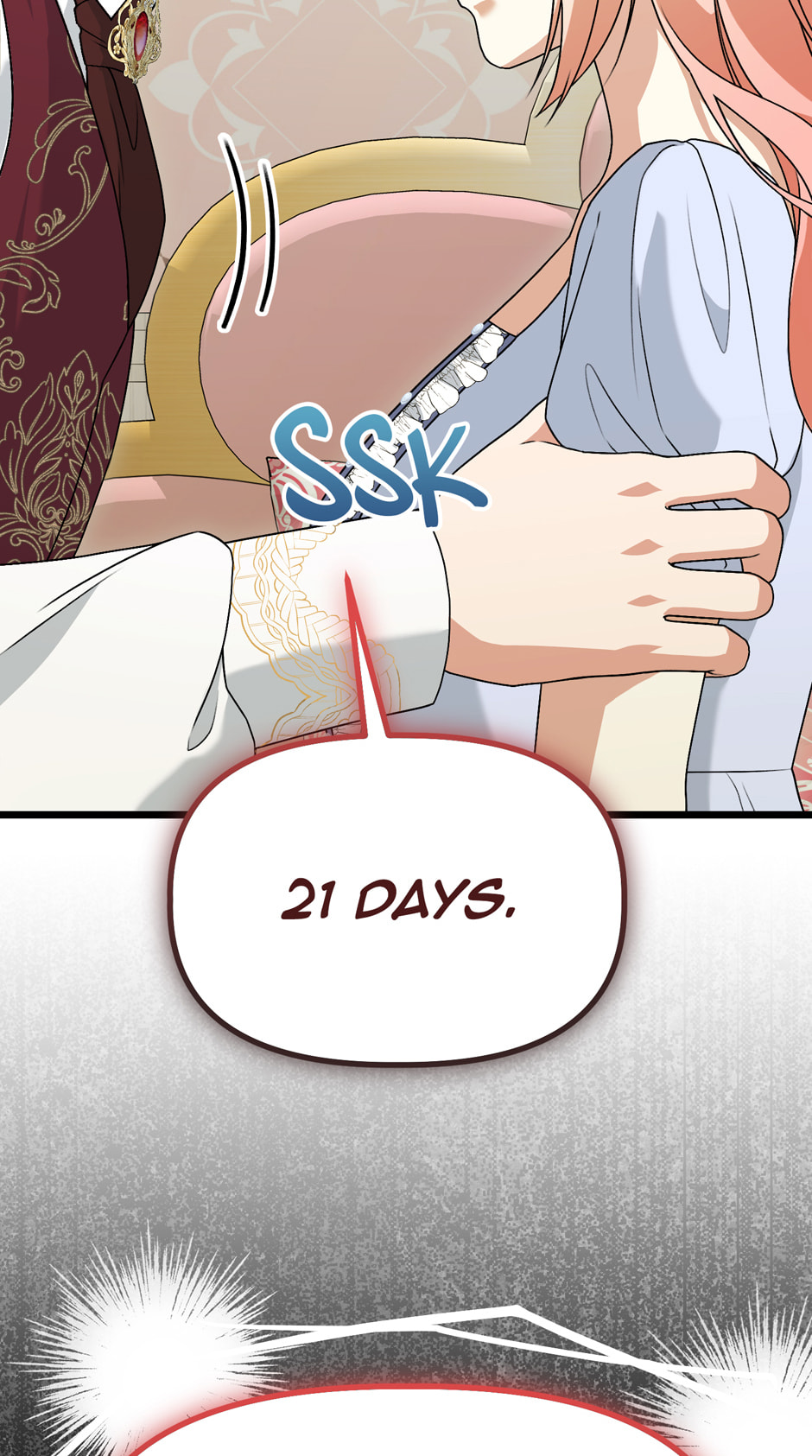 The Villainess Makeover Chapter 59 page 24 - 