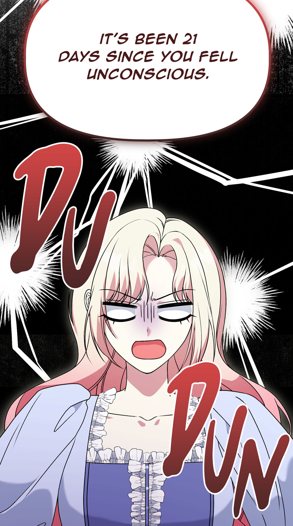 The Villainess Makeover Chapter 59 page 25 - 