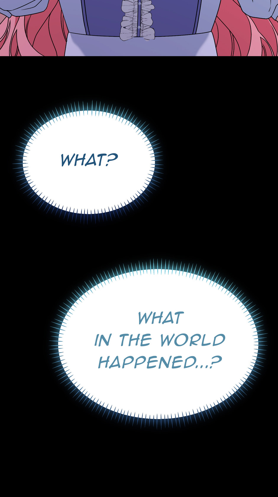 The Villainess Makeover Chapter 59 page 26 - 
