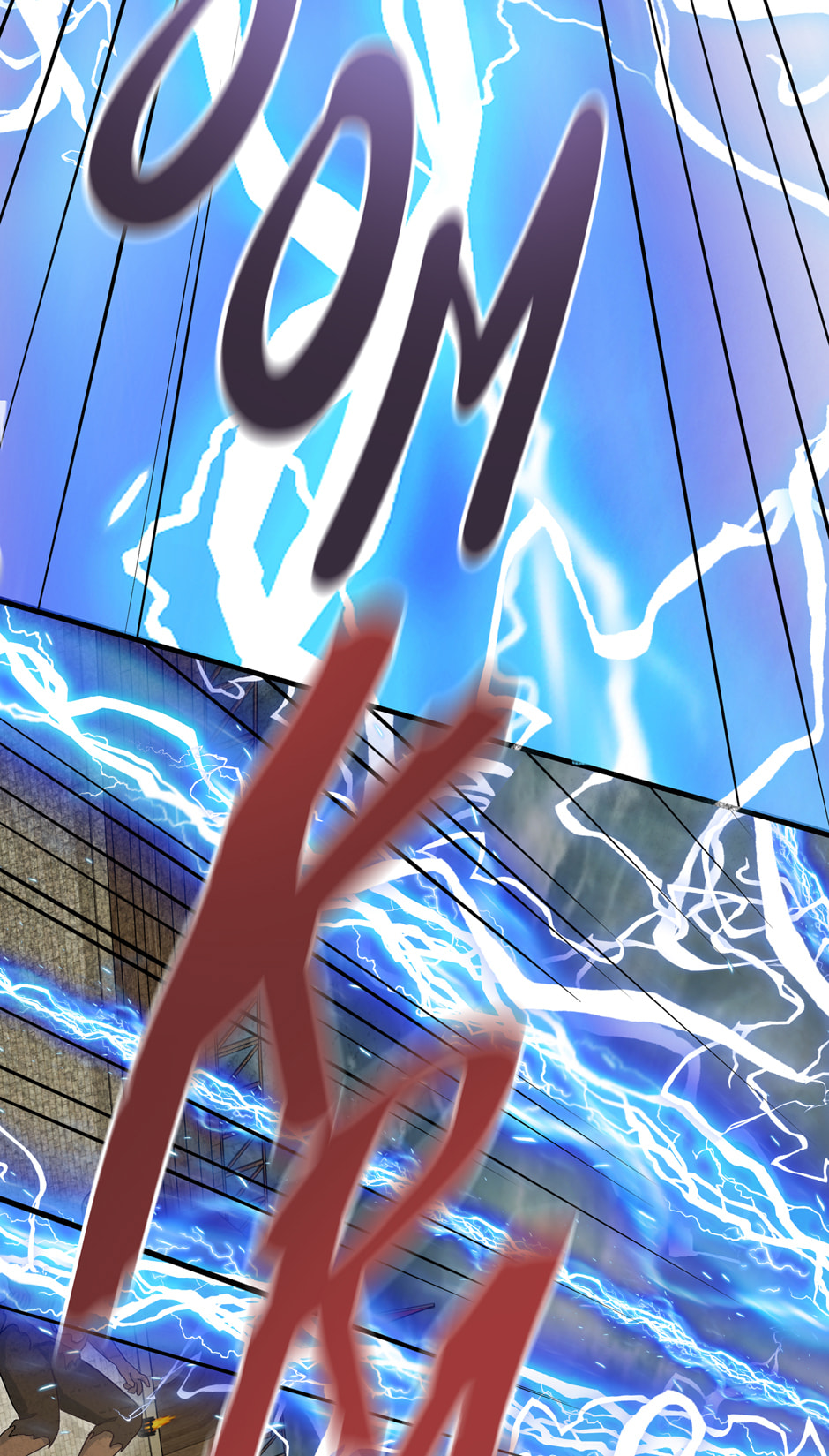 The Villainess Makeover Chapter 59 page 31 - 