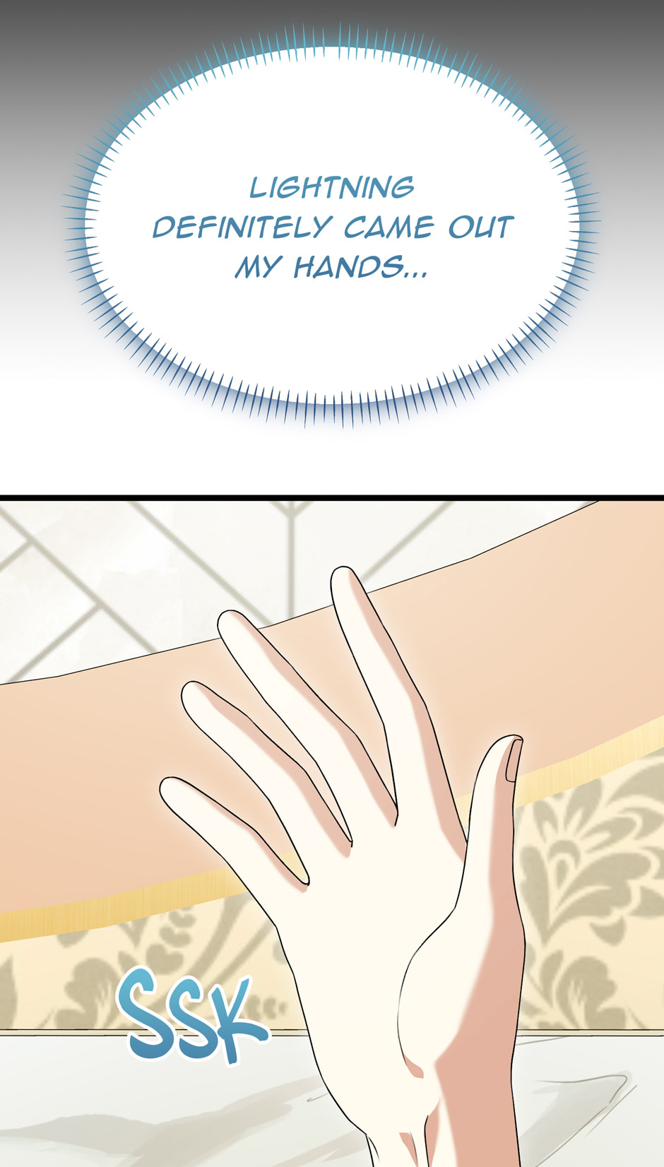 The Villainess Makeover Chapter 59 page 34 - 