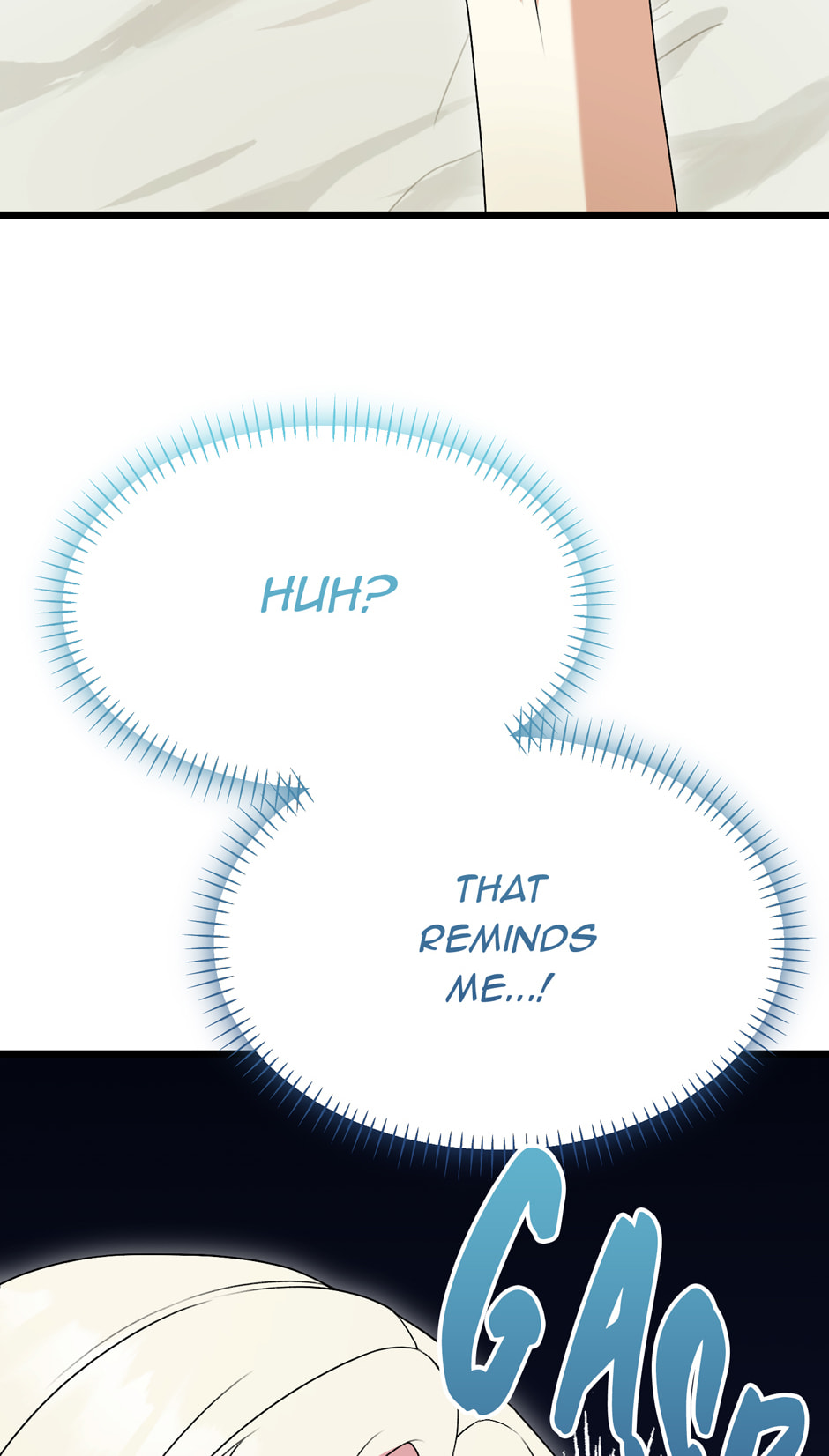 The Villainess Makeover Chapter 59 page 35 - 