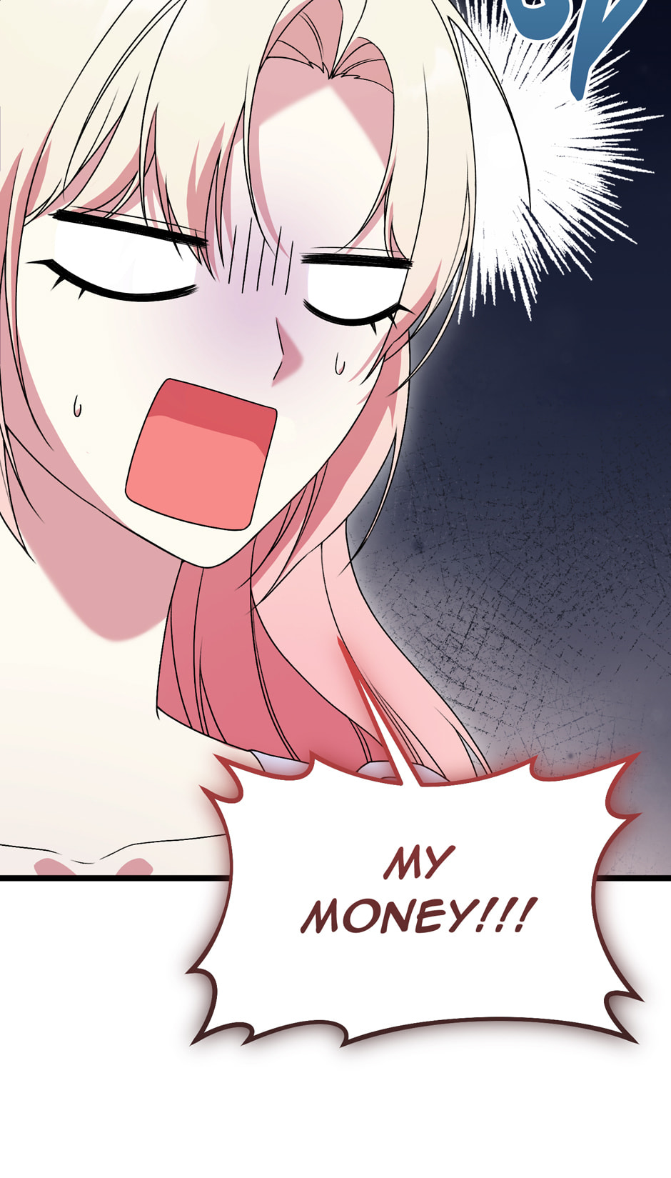 The Villainess Makeover Chapter 59 page 36 - 