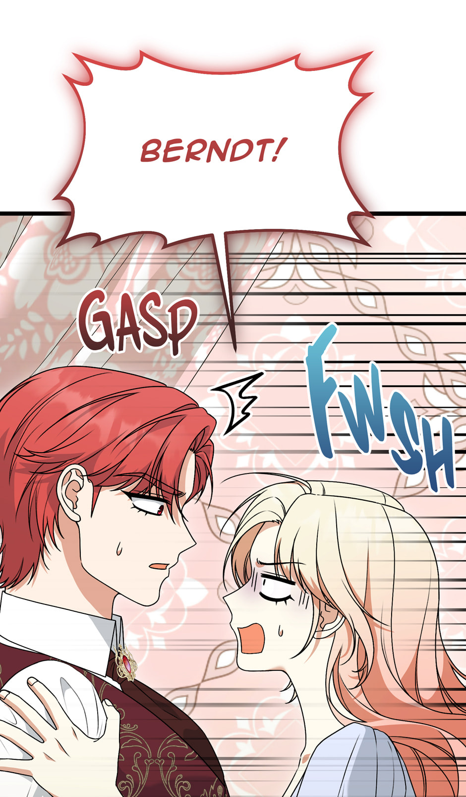 The Villainess Makeover Chapter 59 page 37 - 