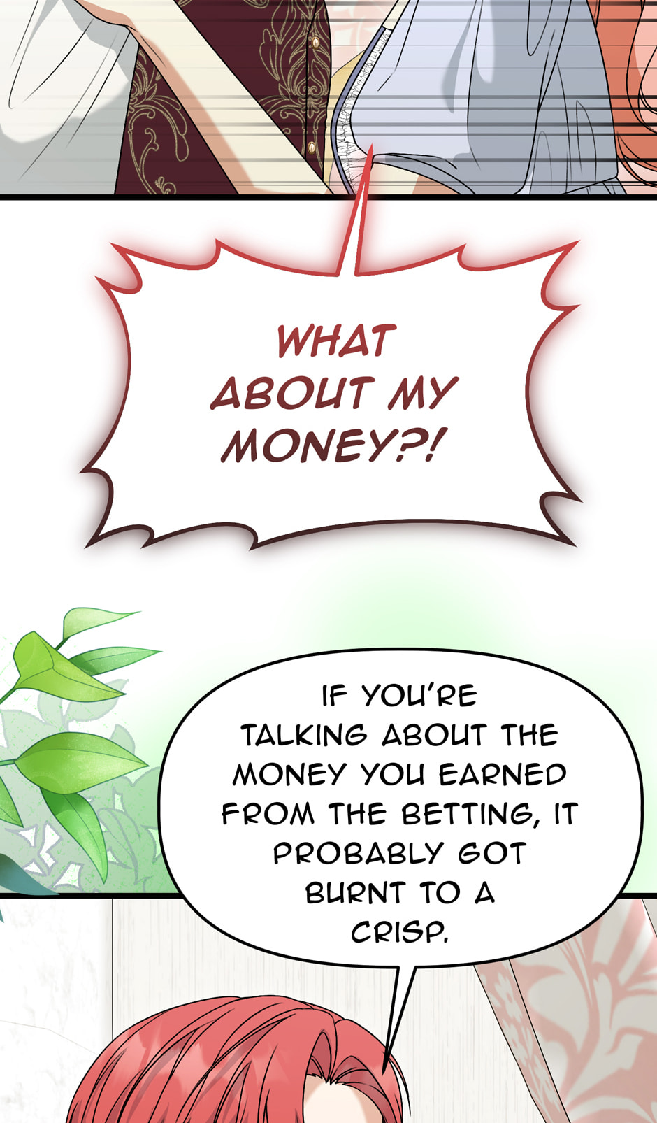 The Villainess Makeover Chapter 59 page 38 - 