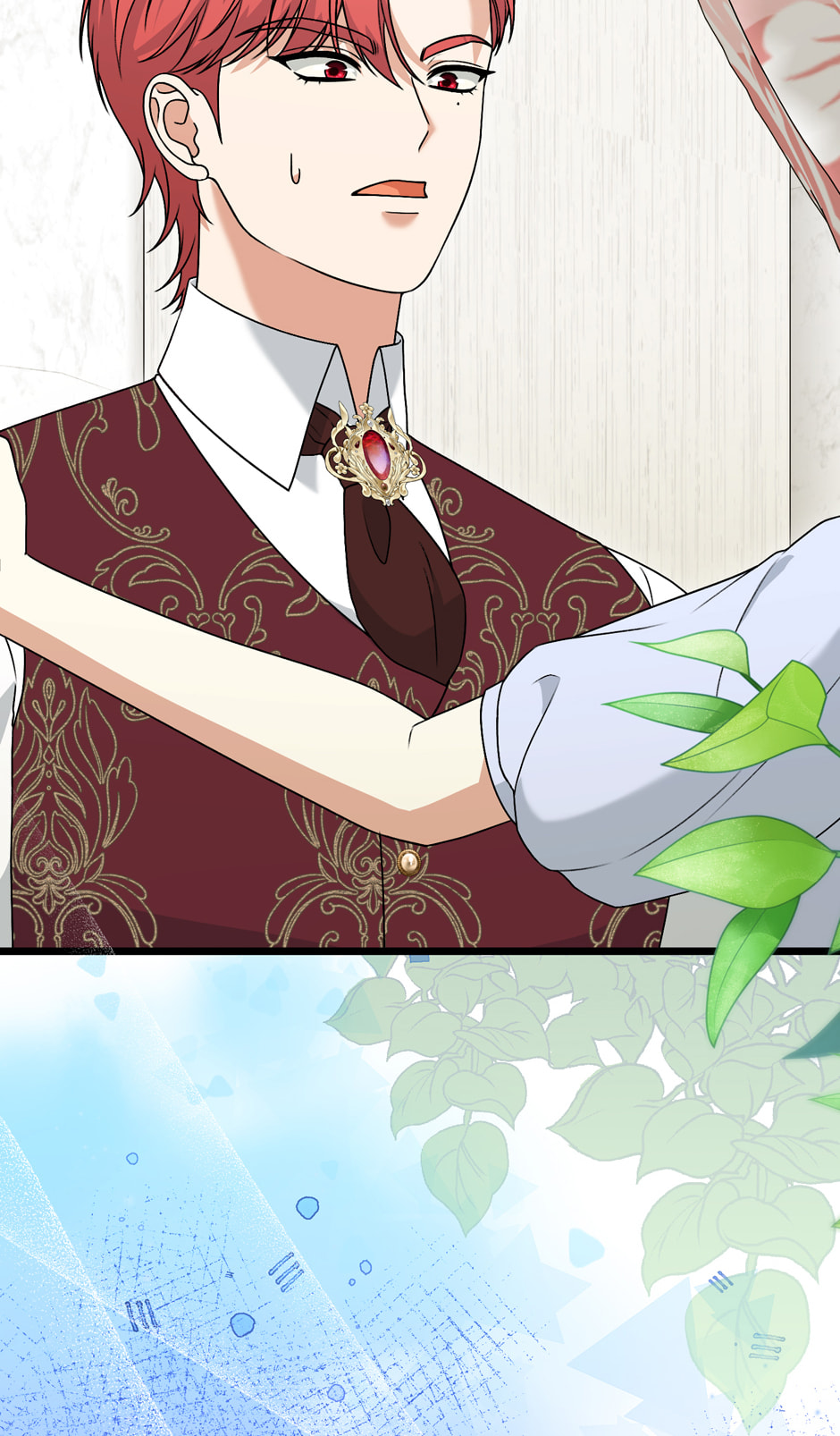 The Villainess Makeover Chapter 59 page 39 - 
