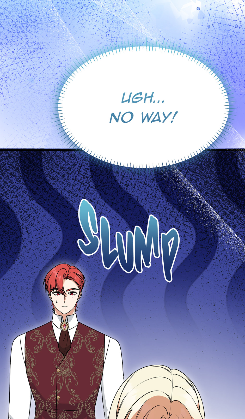 The Villainess Makeover Chapter 59 page 40 - 