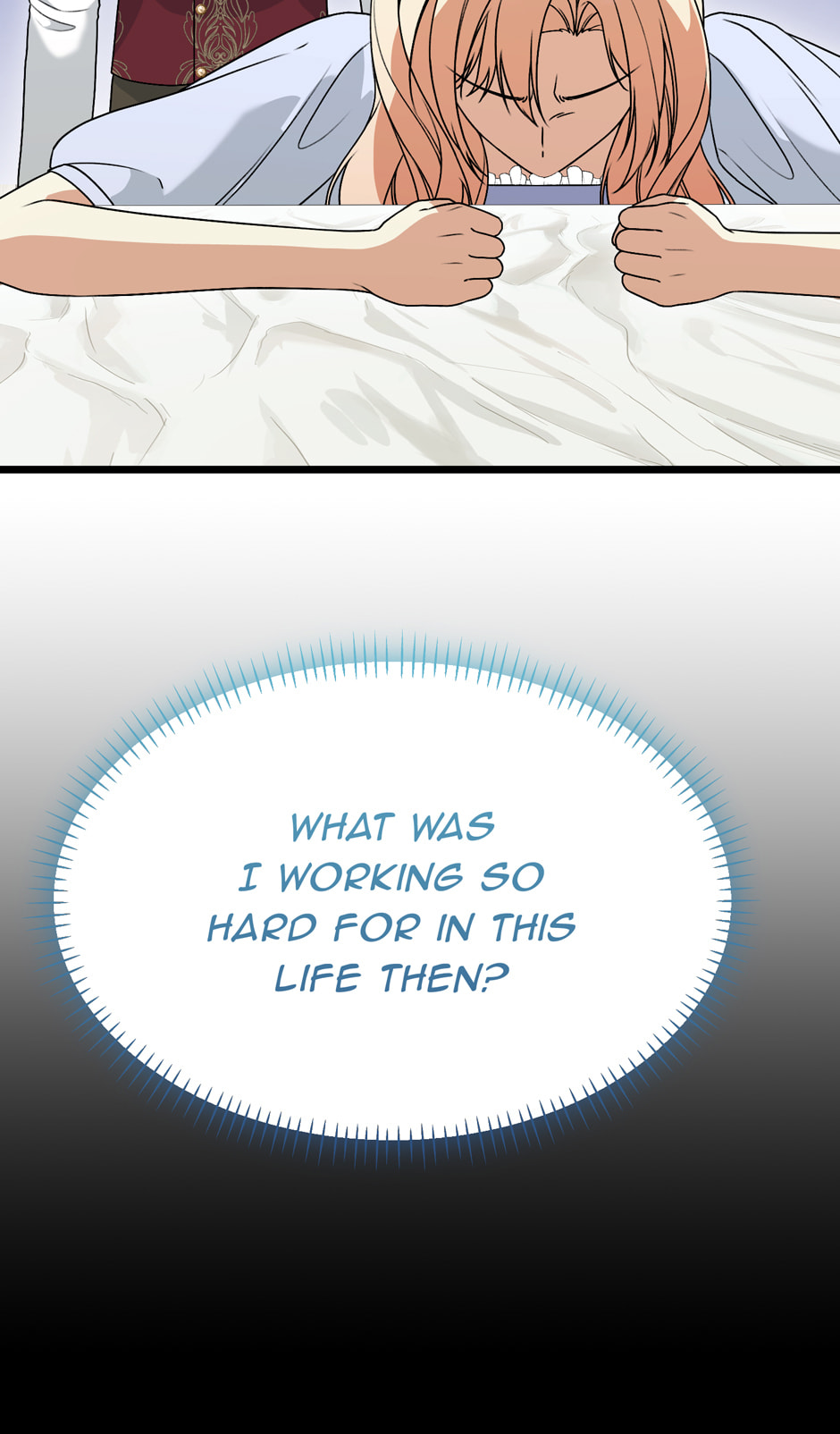 The Villainess Makeover Chapter 59 page 41 - 