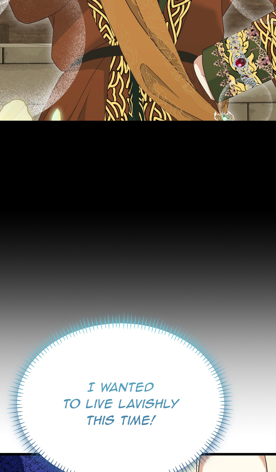 The Villainess Makeover Chapter 59 page 45 - 