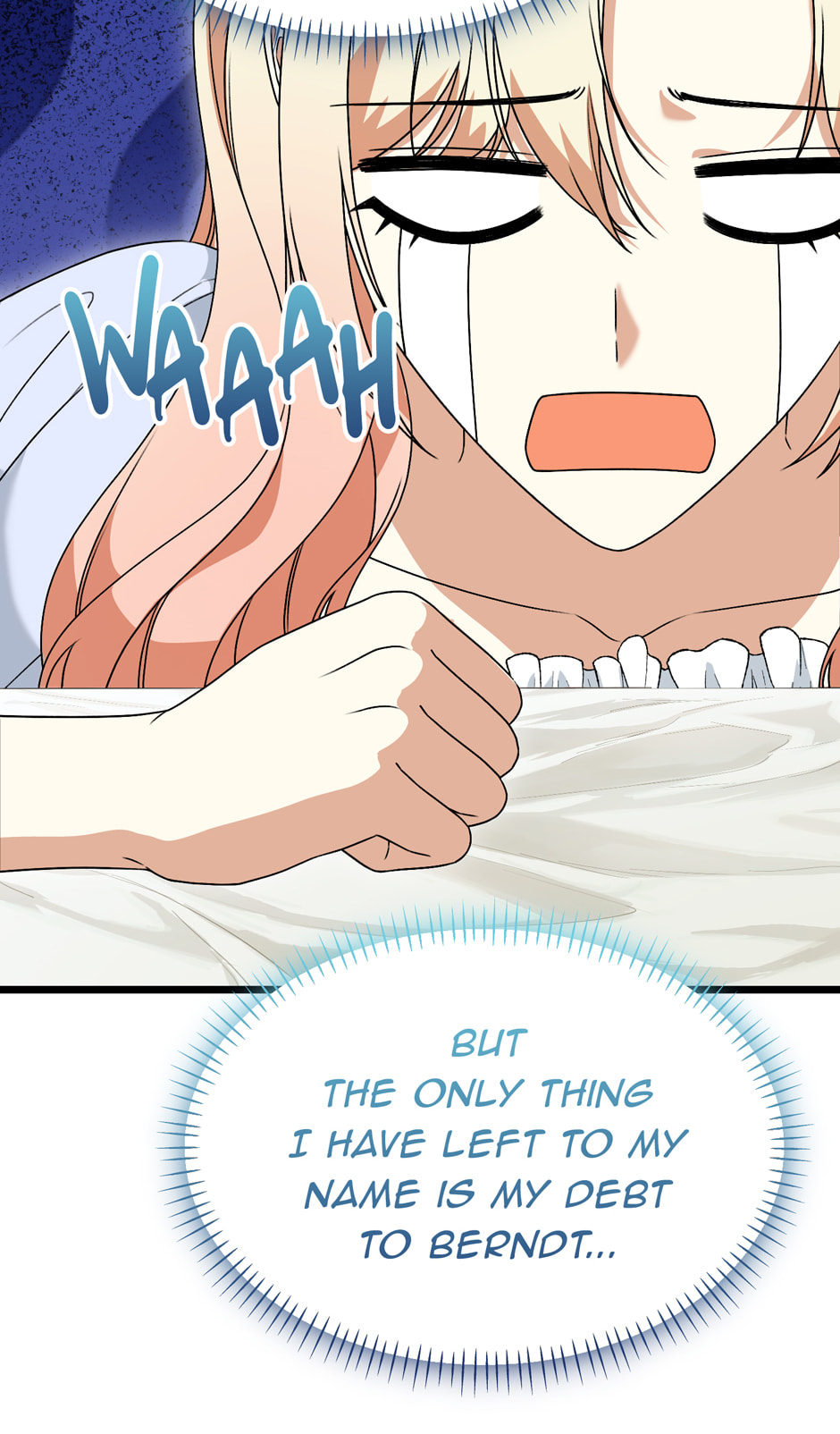 The Villainess Makeover Chapter 59 page 46 - 